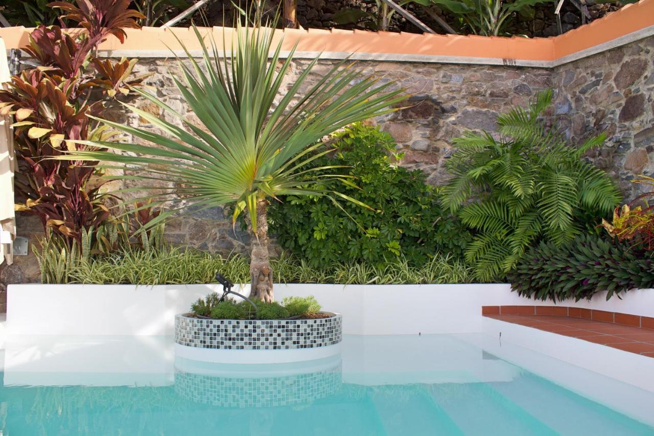 קלייטה Ourmadeira - Villa Do Mar Iv, Secluded מראה חיצוני תמונה